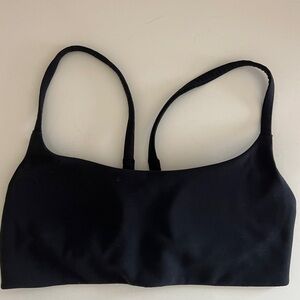 Wunder Train Strappy Racer Bra
Light Support, A/B Cup